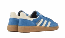 ADIDAS Handball Spezial Core Blue Cream White Crystal White 8 ADIDAS Handball Spezial Core Blue Cream White Crystal White -Chaussure Boutique handball spezial core blue cream white crystal white 550894
