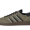 ADIDAS Handball Spezial Focus Olive Black -Chaussure Boutique handball spezial focus olive black 173062