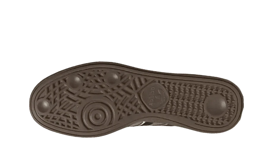 ADIDAS Handball Spezial Focus Olive Black 4 ADIDAS Handball Spezial Focus Olive Black – Image 2