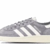 ADIDAS Handball Spezial Grey Core White 2 ADIDAS Handball Spezial Grey Core White -Chaussure Boutique handball spezial grey core white 184887