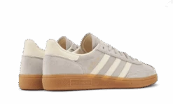 ADIDAS Handball Spezial Grey Cream -Chaussure Boutique handball spezial grey cream 232326