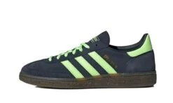 ADIDAS Handball Spezial Legend Ink Green Spark