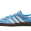 ADIDAS Handball Spezial Light Blue -Chaussure Boutique handball spezial light blue 878037