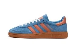 ADIDAS Handball Spezial Light Blue Wonder Clay