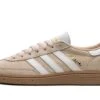 ADIDAS Handball Spezial Magic Beige -Chaussure Boutique handball spezial magic beige 795830