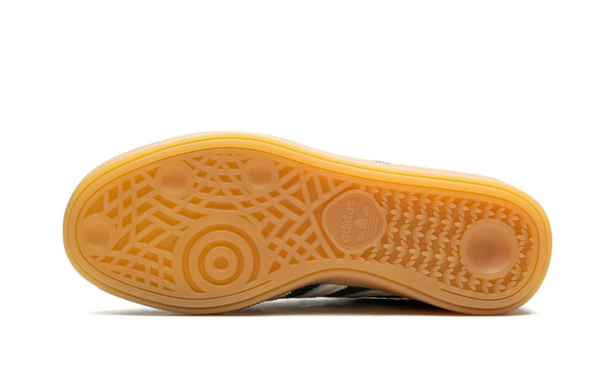 ADIDAS Handball Spezial Mineral Green 6 ADIDAS Handball Spezial Mineral Green – Image 4