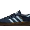 ADIDAS Handball Spezial Navy Gum 2 ADIDAS Handball Spezial Navy Gum -Chaussure Boutique handball spezial navy gum 913922