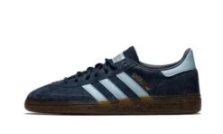 ADIDAS Handball Spezial Navy Gum