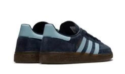 ADIDAS Handball Spezial Navy Gum -Chaussure Boutique handball spezial navy gum 925475