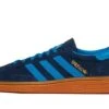 ADIDAS Handball Spezial Night Indigo Bright Blue Gum 2 ADIDAS Handball Spezial Night Indigo Bright Blue Gum -Chaussure Boutique handball spezial night indigo bright blue gum 171480