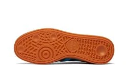 ADIDAS Handball Spezial Night Indigo Bright Blue Gum -Chaussure Boutique handball spezial night indigo bright blue gum 406166