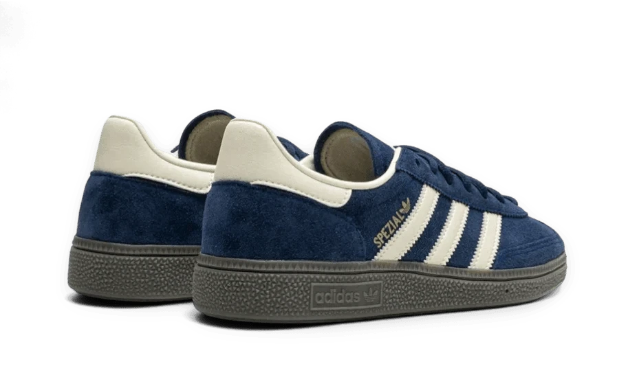 ADIDAS Handball Spezial Night Indigo Cream 5 ADIDAS Handball Spezial Night Indigo Cream â Image 3