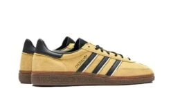ADIDAS Handball Spezial Oat Black 8 ADIDAS Handball Spezial Oat Black -Chaussure Boutique handball spezial oat black 238971