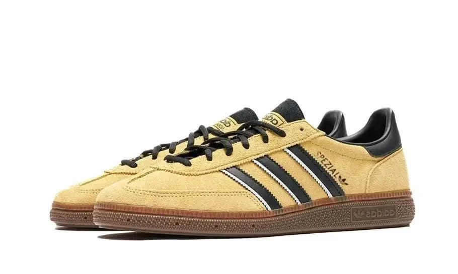 ADIDAS Handball Spezial Oat Black 4 ADIDAS Handball Spezial Oat Black â Image 2