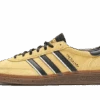 ADIDAS Handball Spezial Oat Black 2 ADIDAS Handball Spezial Oat Black -Chaussure Boutique handball spezial oat black 694932