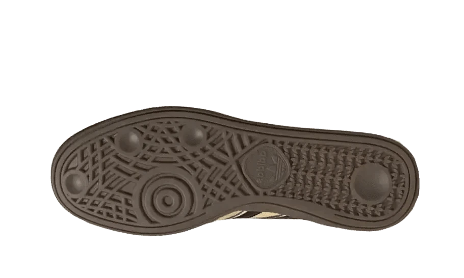 ADIDAS Handball Spezial Oat Black 6 ADIDAS Handball Spezial Oat Black â Image 4