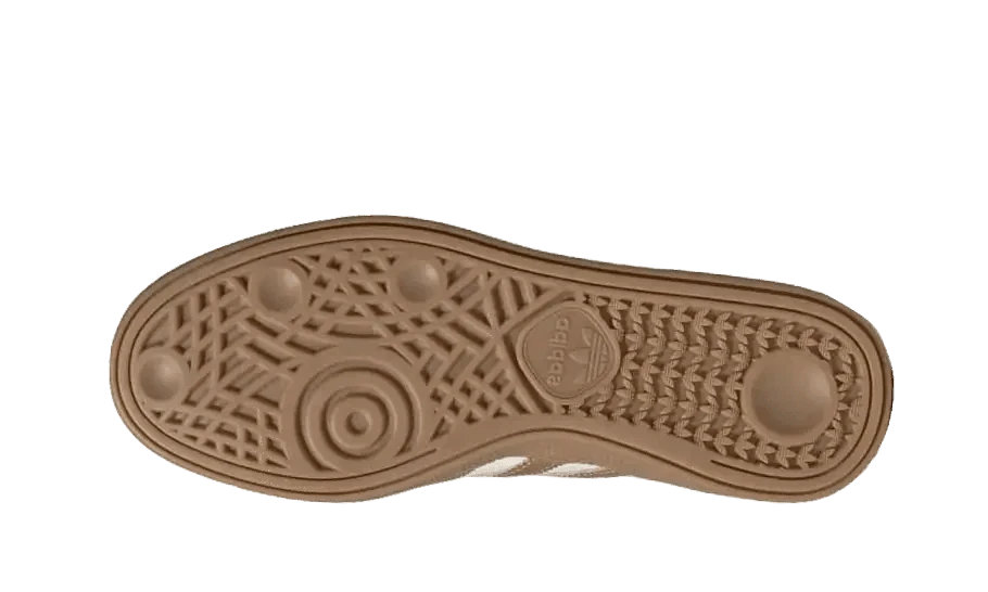 ADIDAS Handball Spezial Off White Gum 4 ADIDAS Handball Spezial Off White Gum â Image 2