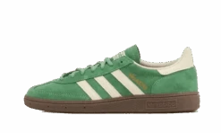 ADIDAS Handball Spezial Preloved Green White