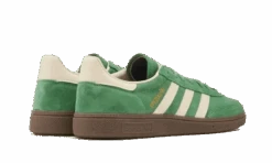 ADIDAS Handball Spezial Preloved Green White -Chaussure Boutique handball spezial preloved green white 886849