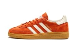 ADIDAS Handball Spezial Preloved Red Gum