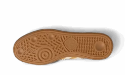 ADIDAS Handball Spezial Preloved Yellow 9 ADIDAS Handball Spezial Preloved Yellow -Chaussure Boutique handball spezial preloved yellow 778438