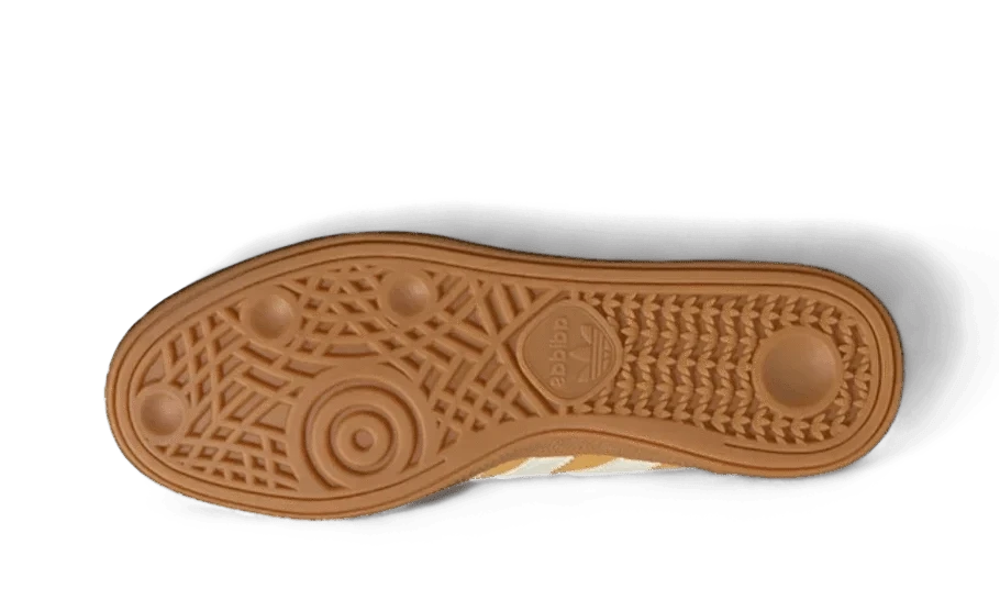 ADIDAS Handball Spezial Preloved Yellow 6 ADIDAS Handball Spezial Preloved Yellow â Image 4