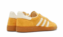ADIDAS Handball Spezial Preloved Yellow 8 ADIDAS Handball Spezial Preloved Yellow -Chaussure Boutique handball spezial preloved yellow 946102