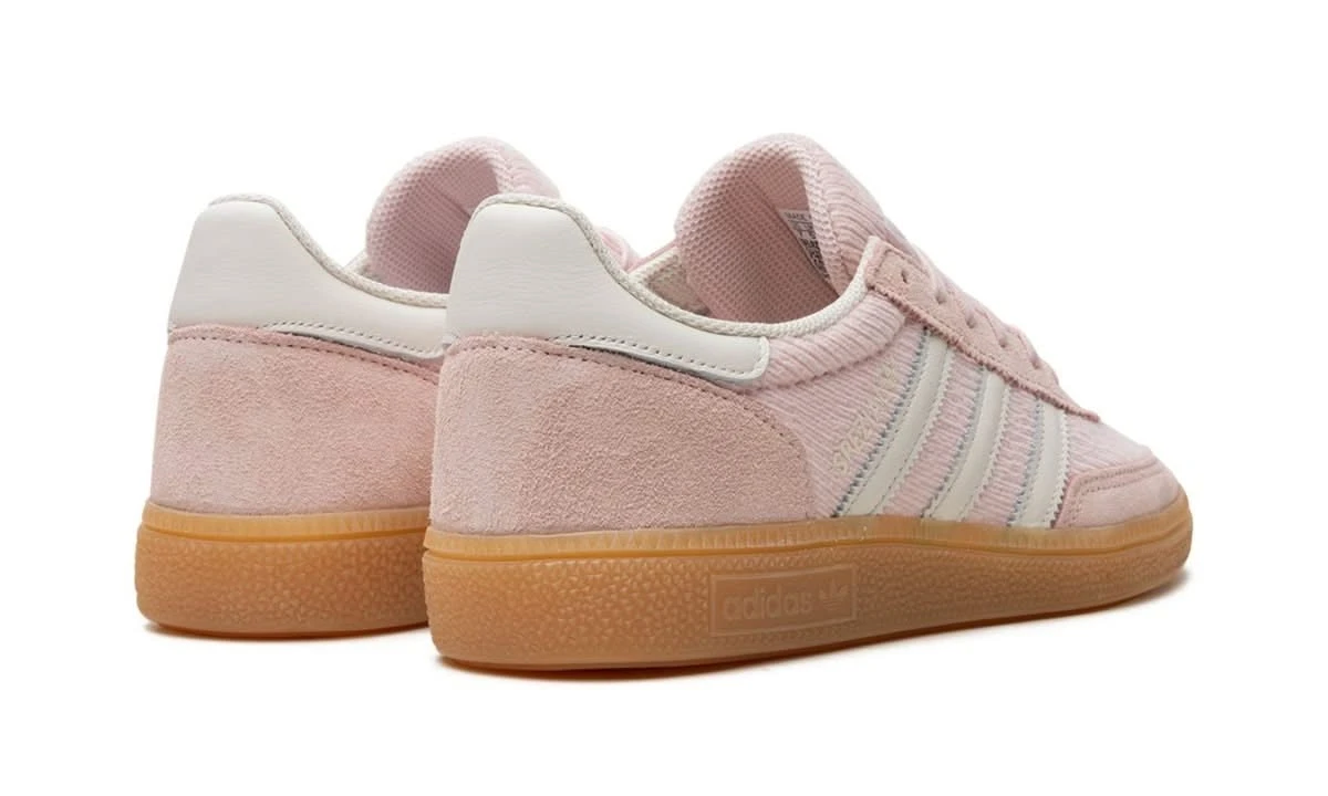 ADIDAS Handball Spezial Sandy Pink 5 ADIDAS Handball Spezial Sandy Pink – Image 3