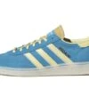 ADIDAS Handball Spezial Semi Blue Burst Almost Yellow 2 ADIDAS Handball Spezial Semi Blue Burst Almost Yellow -Chaussure Boutique handball spezial semi blue burst almost yellow 834637