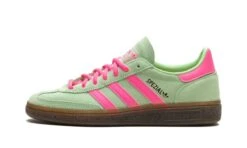 ADIDAS Handball Spezial Semi Green Spark