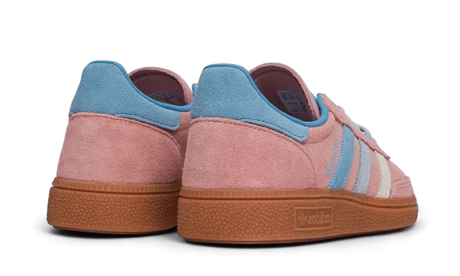 ADIDAS Handball Spezial Semi Rose Spark 5 ADIDAS Handball Spezial Semi Rose Spark â Image 3