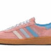 ADIDAS Handball Spezial Semi Rose Spark -Chaussure Boutique handball spezial semi rose spark 392240