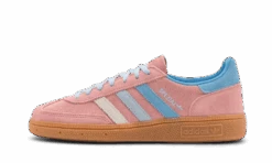 ADIDAS Handball Spezial Semi Rose Spark
