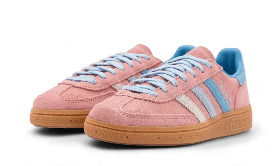 ADIDAS Handball Spezial Semi Rose Spark 4 ADIDAS Handball Spezial Semi Rose Spark â Image 2