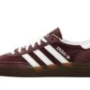 ADIDAS Handball Spezial Shadow Brown Gum -Chaussure Boutique handball spezial shadow brown gum 108485