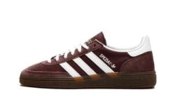 ADIDAS Handball Spezial Shadow Brown Gum