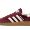 ADIDAS Handball Spezial Shadow Red 1 ADIDAS Handball Spezial Shadow Red -Chaussure Boutique handball spezial shadow red 760021