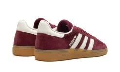 ADIDAS Handball Spezial Shadow Red -Chaussure Boutique handball spezial shadow red 792321