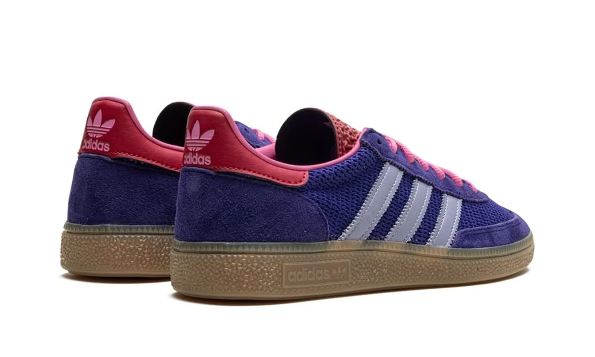 ADIDAS Handball Spezial Size? Exclusive Mesh Purple 5 ADIDAS Handball Spezial Size? Exclusive Mesh Purple â Image 3