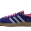 ADIDAS Handball Spezial Size? Exclusive Mesh Purple 2 ADIDAS Handball Spezial Size? Exclusive Mesh Purple -Chaussure Boutique handball spezial size exclusive mesh purple 959184