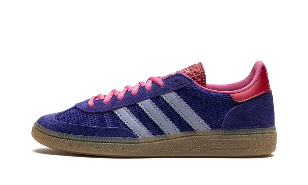 ADIDAS Handball Spezial Size? Exclusive Mesh Purple 3 ADIDAS Handball Spezial Size? Exclusive Mesh Purple