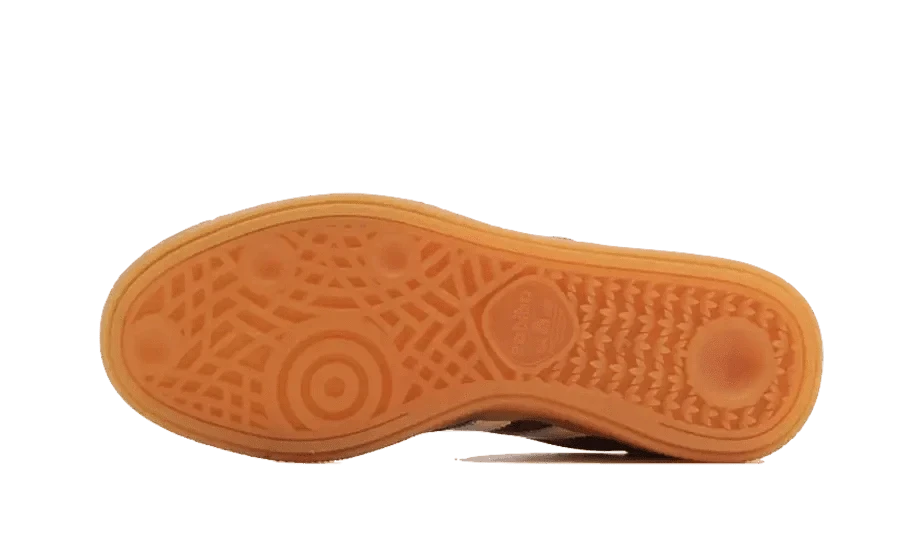 ADIDAS Handball Spezial Sporty & Rich Brown 6 ADIDAS Handball Spezial Sporty & Rich Brown – Image 4