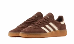 ADIDAS Handball Spezial Sporty & Rich Brown 8 ADIDAS Handball Spezial Sporty & Rich Brown -Chaussure Boutique handball spezial sporty rich brown 637726