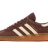 ADIDAS Handball Spezial Sporty & Rich Brown 1 ADIDAS Handball Spezial Sporty & Rich Brown -Chaussure Boutique handball spezial sporty rich brown 771277