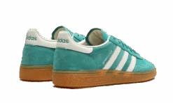 ADIDAS Handball Spezial Sporty & Rich Green 8 ADIDAS Handball Spezial Sporty & Rich Green -Chaussure Boutique handball spezial sporty rich green 343076