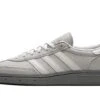 ADIDAS Handball Spezial Triple Grey -Chaussure Boutique handball spezial triple grey 704782