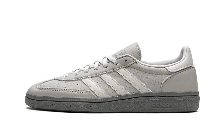 ADIDAS Handball Spezial Triple Grey 3 ADIDAS Handball Spezial Triple Grey