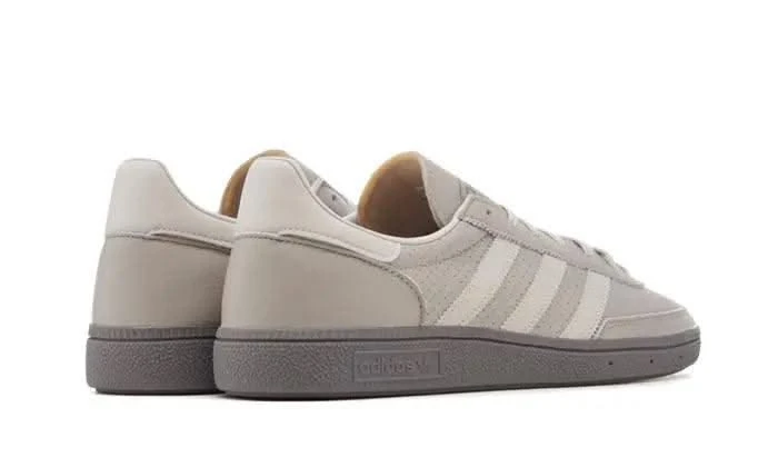 ADIDAS Handball Spezial Triple Grey 5 ADIDAS Handball Spezial Triple Grey – Image 3