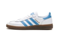 ADIDAS Handball Spezial White Light Blue