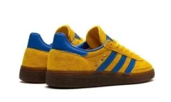 ADIDAS Handball Spezial Wonder Glow Blue -Chaussure Boutique handball spezial wonder glow blue 204947